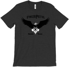 Fingerpistol Bald Eagle T