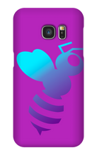 droneflyver Samsung Phone Cases