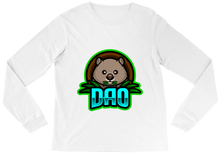 Dao_TV Long Sleeve Tee
