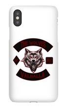 iamthakingslayer iPhone Phone Cases