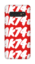 Samsung Case CW Collection