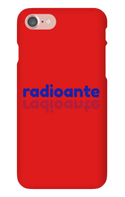 radioante iPhone Phone Cases