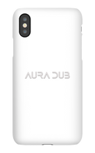 auradubmusic iPhone Phone Cases