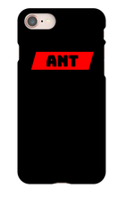 imantt_ iPhone Phone Cases