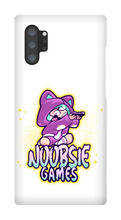 simnoobsie Samsung Phone Cases