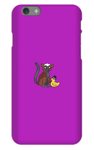 Casual iPhone Phone Cases