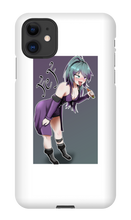 fenrilas iPhone Phone Cases