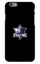 majorpaayne iPhone Phone Cases