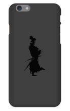 fsnoseblunt iPhone Phone Cases