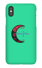 fionarose22 iPhone Phone Cases