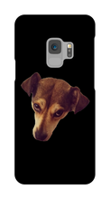Luna Aww Samsung Phone Case