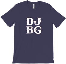 DJ BG T-Shirts