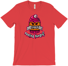 diab3ticd3lightgaming T-Shirts