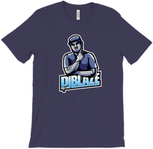 djblazebne T-Shirts