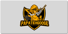 Papatehgoose XXL Gaming Mousepad