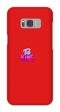 tdking Samsung Phone Cases
