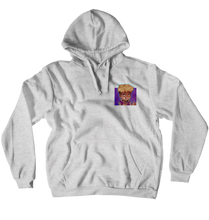 Mini Me (No-Zip/Pullover)