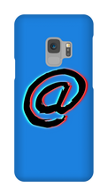 Axenide ChicARROBAs Y Samsung Phone Cases