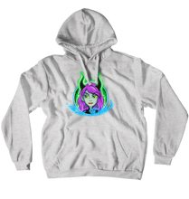 mundofrikiland Hoodies (No-Zip/Pullover)