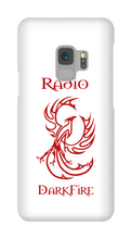 radiodarkfire Samsung Phone Cases