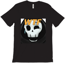 the_eliminator_series T-Shirts