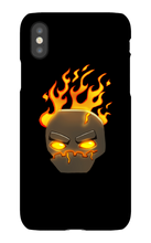 firegolembr iPhone Phone Cases