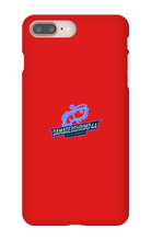 damagedshrimp44 iPhone Phone Cases