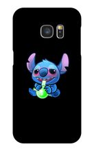 Stitch Toke Samsung Case