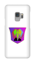 okuy89 Samsung Phone Cases
