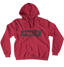 dazyroymerch Hoodies (No-Zip/Pullover)