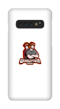 weasleytwingaming Samsung Phone Cases