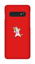ratitanoob Samsung Phone Cases