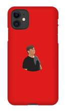 layl82 iPhone Phone Cases