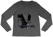 The Fallen Ones Long Sleeve Tee