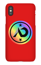 amazingdlon iPhone Phone Cases