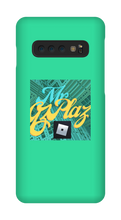 gzplaz Samsung Phone Cases