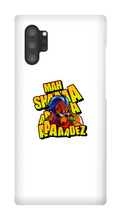 Mah Shadez Samsung Phone Cases