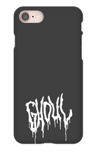 ghouleeghoul iPhone Phone Cases