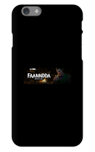 nlf_faanndda iPhone Phone Cases