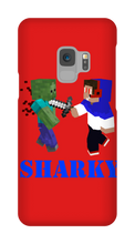 Sharky Samsung Telefon tok