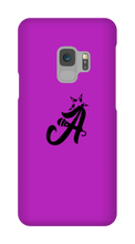 ariannmusic Samsung Phone Cases