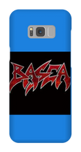 bascamattirufuss1345 Samsung Phone Cases