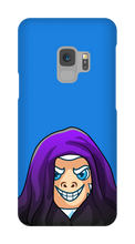 Evil Yeti Samsing Case