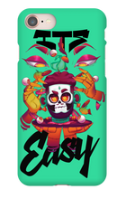itseasy_ iPhone Phone Cases