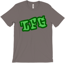TFG Tekst T-Shirts