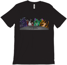 homcleric T-Shirts