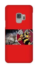 labeilles Samsung Phone Cases