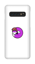 the_cozy_gamer Samsung Phone Cases