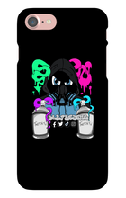 BlkFro iPhone Phone Cases
