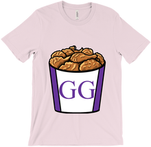 fatticus_gaming T-Shirts